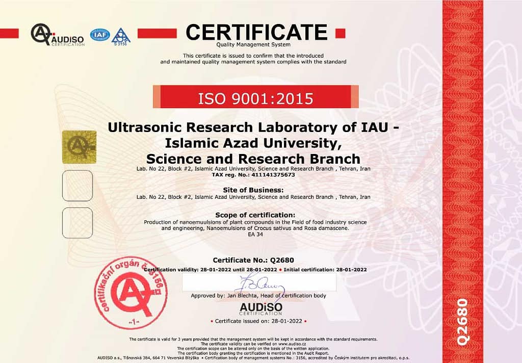 iso-lab-certificate