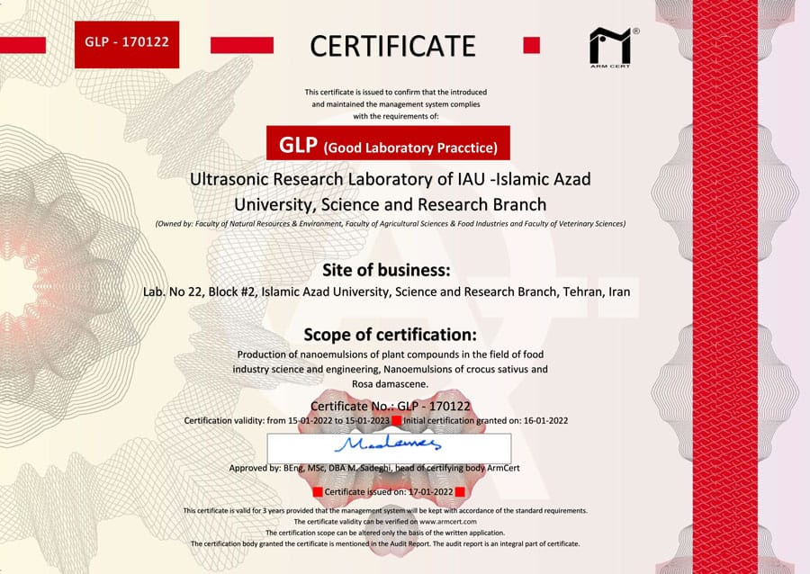 glp-lab-certificate